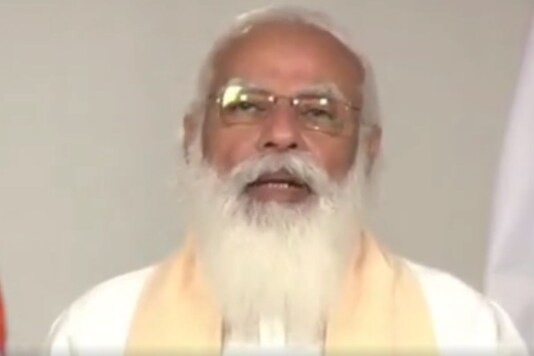 Prime Minister Narendra Modi (File pic)