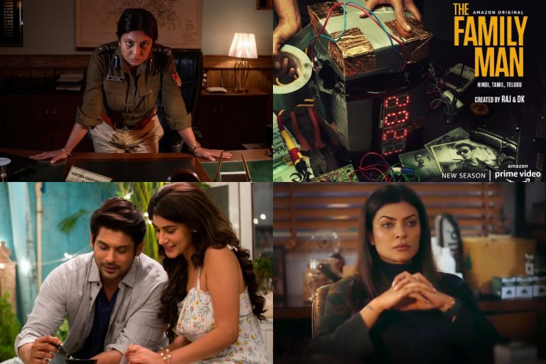 10 Highly-anticipated Indian Web Series with New Seasons to Look Forward to  in 2021