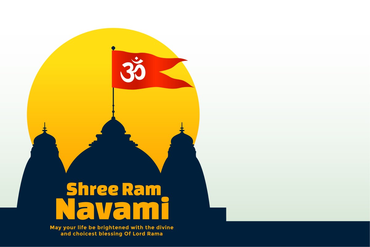 Happy Ram Navami 2021: Wishes, Quotes, Images, Messages and ...