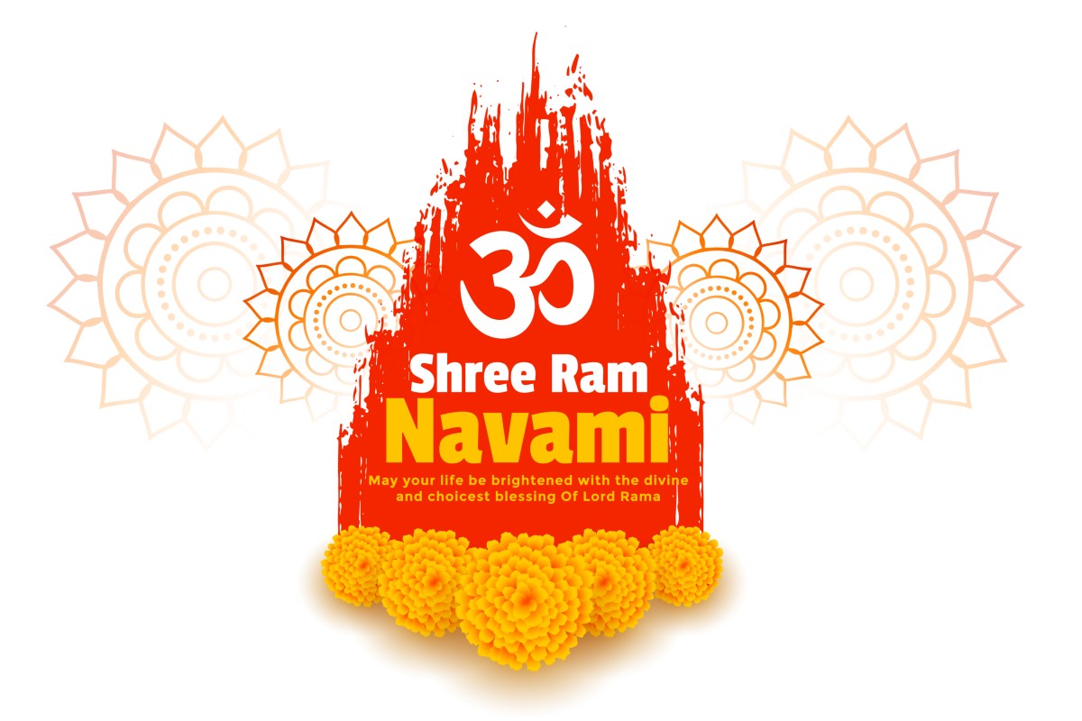 Happy Ram Navami 2021 Images, Wishes, Quotes, Messages and WhatsApp