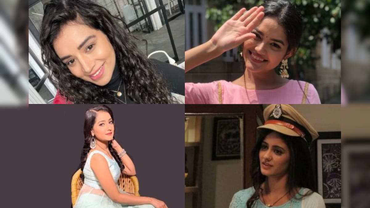 5 Female Characters Changing Indian TV Shows for the Better