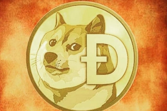 Image posted on Twitter by @DogecoinRise.