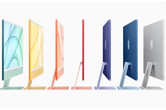 In The New Apple iMac, iPad Pro And Apple TV 4K, Attention To Detail Really Stands Out