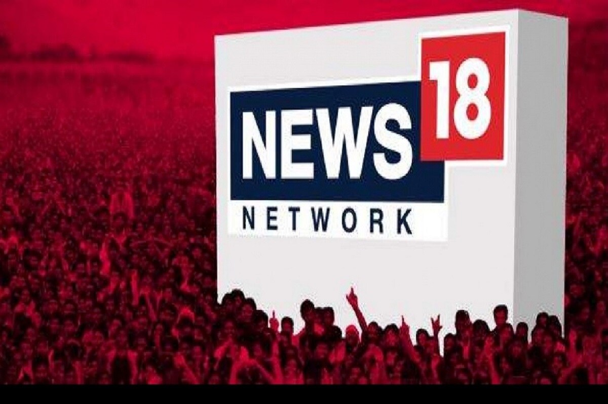 Network18 Media & Investments Reports 241.9 Per Cent Jump In Q4 Consolidated Profit