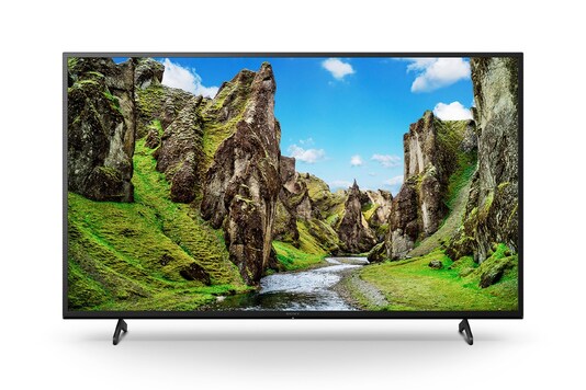 Sony Bravia X75 4K Android TV Launched With 43-in, 50-in Screens, Priced from Rs 59,990