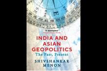Why is China Aggressively Turning to the Sea Now? Former NSA Shivshankar Menon Explains