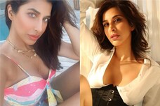 Sophie Choudry Flaunts Her Sexy Curves In Smoking Hot Photos, Take A Look
