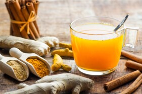 Home-Made Drinks To Strengthen Your Immune System
