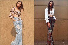 Aditi Rao Hydari Makes Heads Turn, Take A Look At Diva's Most Stunning Pictures