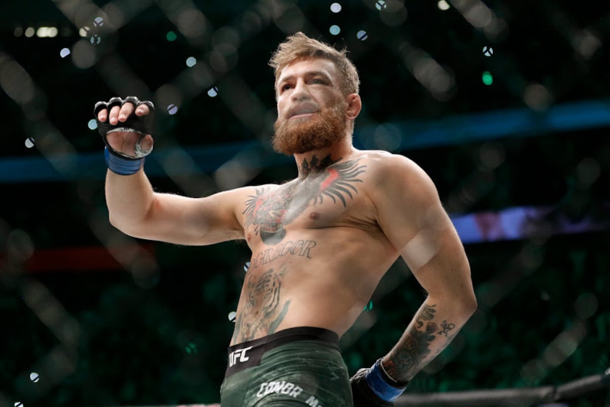 Conor McGregor to Khabib Nurmagomedov, Here's a List of The Richest UFC