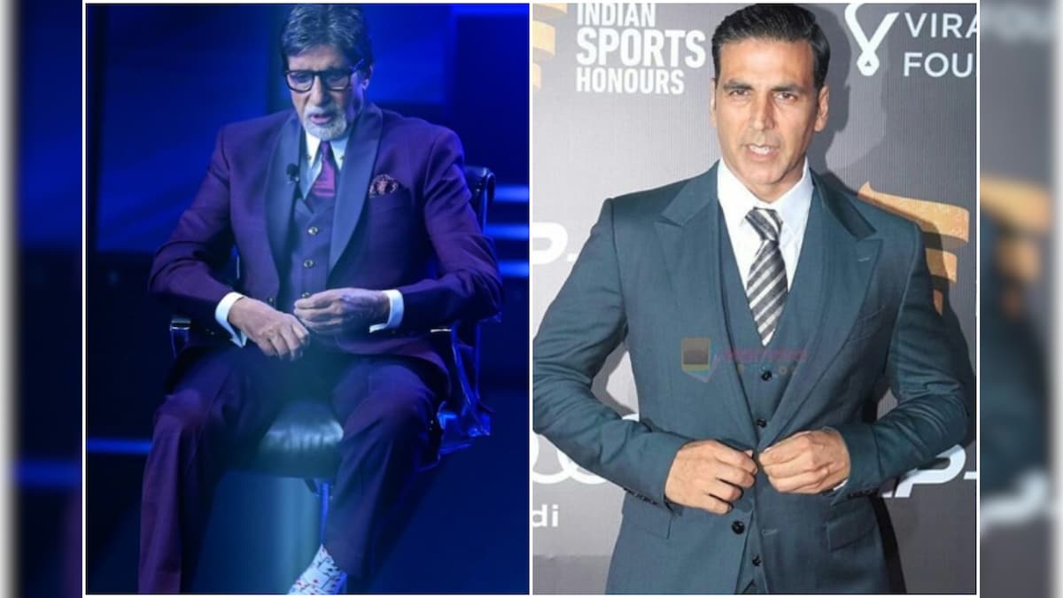 Akshay Kumar and Amitabh Bachchan were Willing to Do This Film for Free