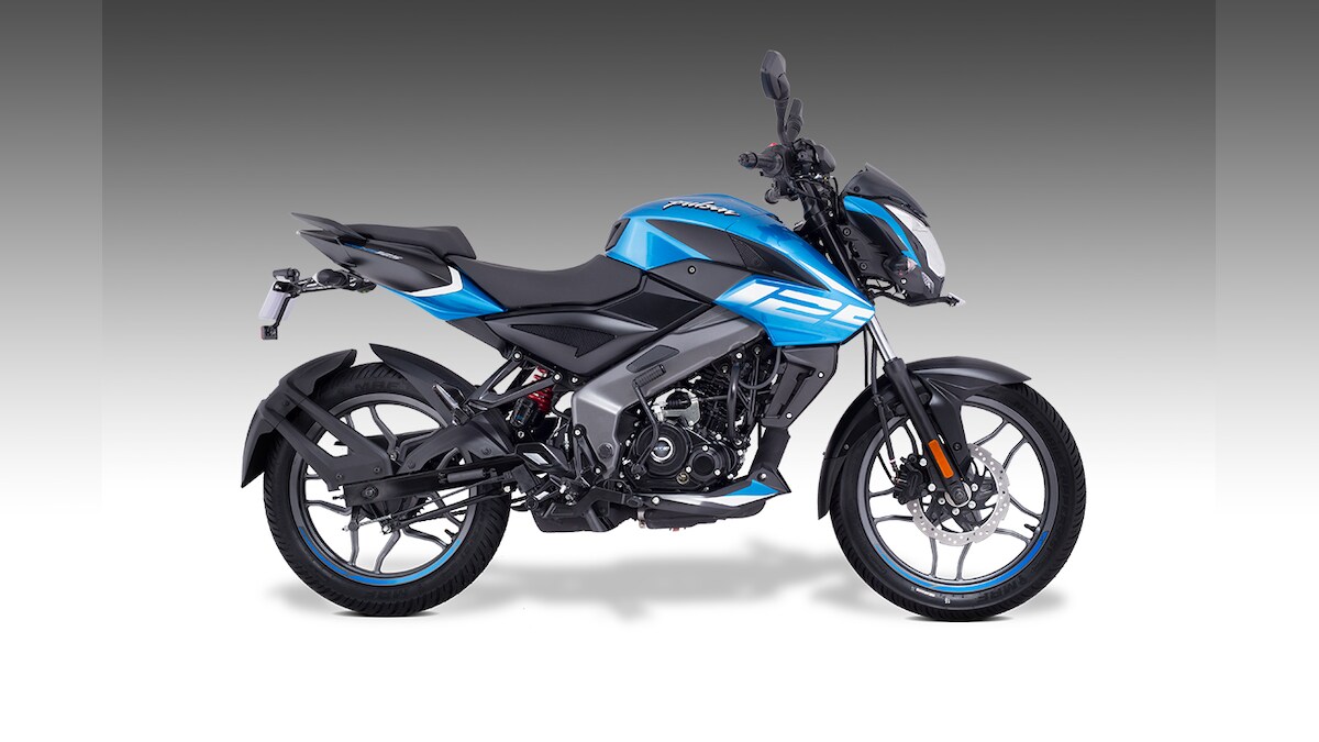 pulsar naya model