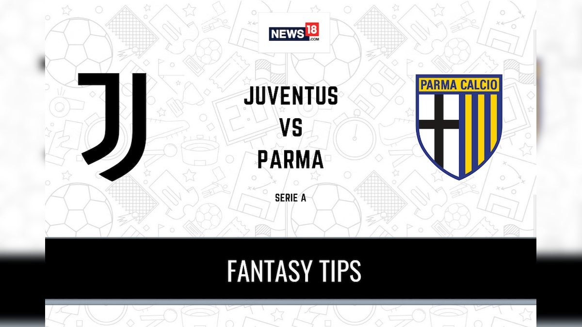 JUV vs PAR Dream11 Team Prediction: Check Captain, Vice-Captain and Probable Playing XIs For Today's Serie A Juventus vs Parma