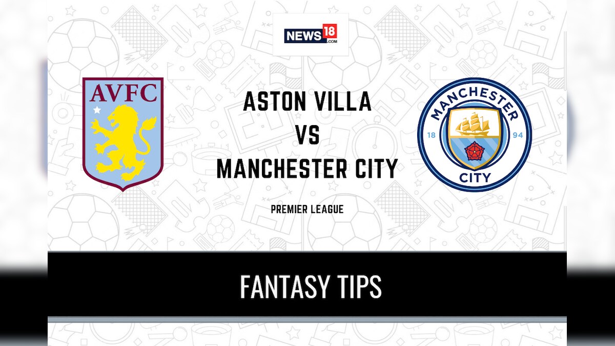 AVL vs MCI Dream11 Team Prediction And Tips Premier League 2020-21 ...