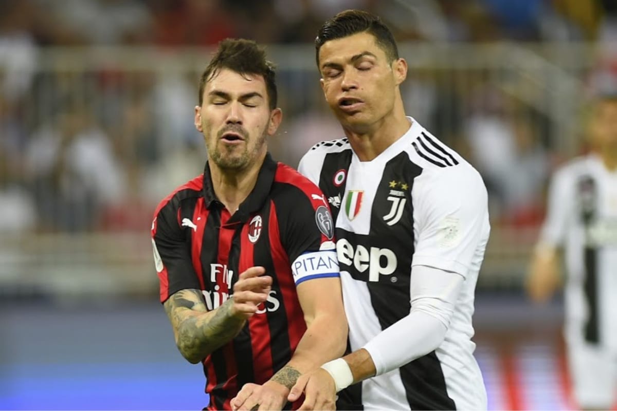AC Milan Opt Out, Juventus Say European Super League Can’t Go Ahead