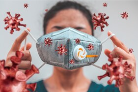 COVID-19: Wearing A Mask Is Necessary; What’s The Right Way To Wear It