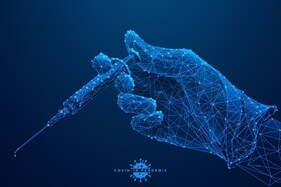 Fact Check: Covid-19 Vaccine Does Not Spread by Inhalation or Skin Contact