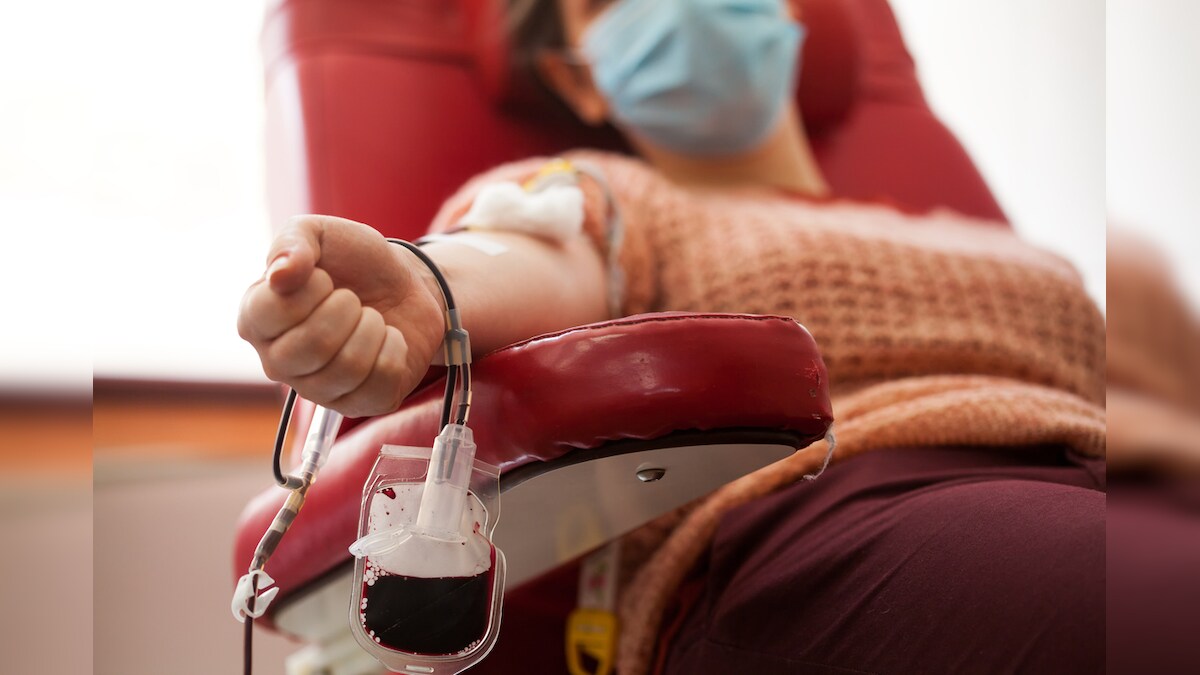 Covid 19 Once Recovered How You Can Donate Plasma And Save Lives