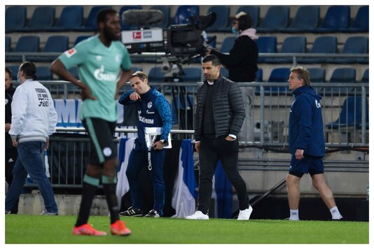 Schalke
