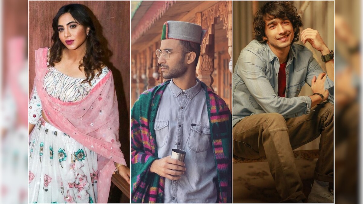 Arshi Khan, Shantanu Maheshwari and Raghav Juyal Test Positive for ...