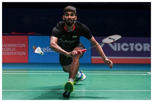 EXCLUSIVE - India Open Would Have Given me the Olympic Qualification Points That I Needed: Kidambi Srikanth (AFP Photo)