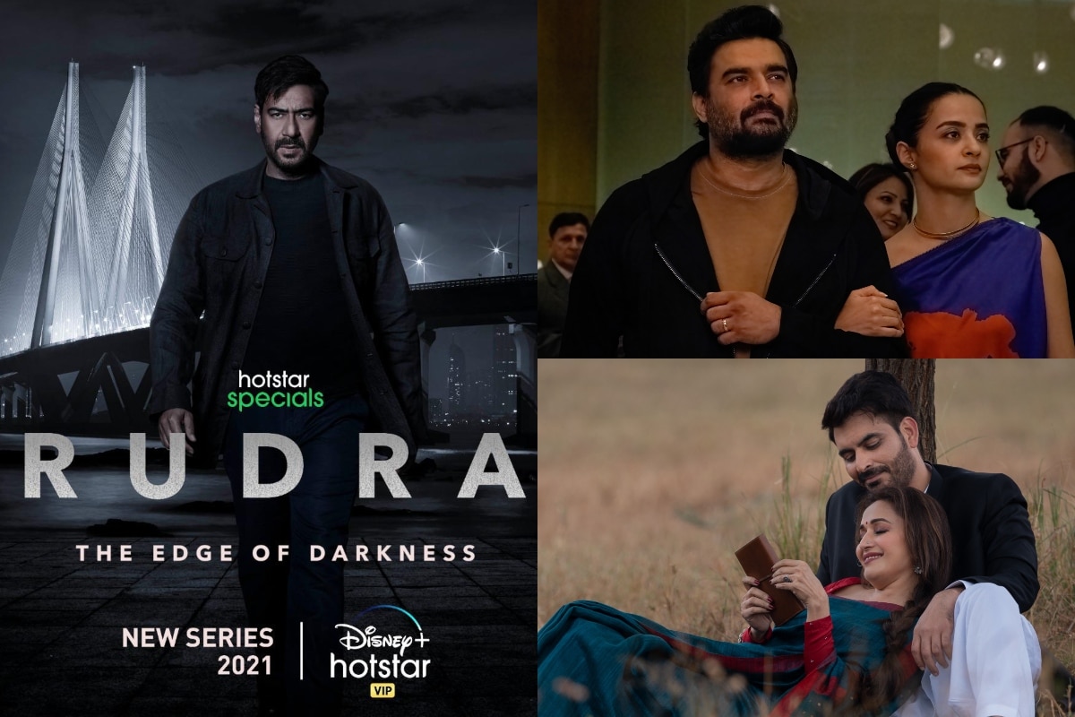 5 Most Anticipated New Indian Web Series Coming in 2021