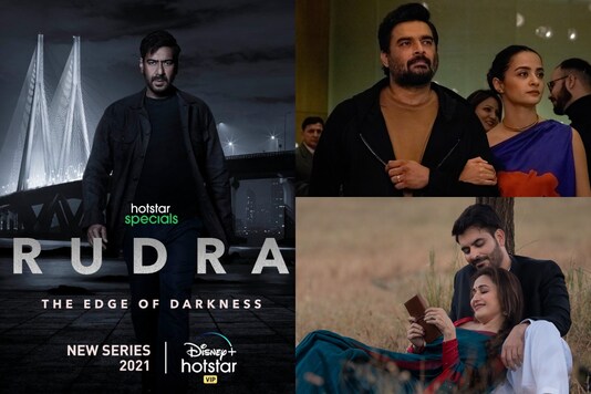 5 Most Anticipated New Indian Web Series Coming in 2021 5 Most Anticipated New Indian Web Series Coming in 2021