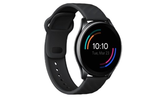OnePlus Watch
