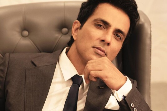 Sonu Sood