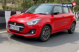 2021 Maruti Suzuki Swift First Drive Review: All Changes Explained in Detail