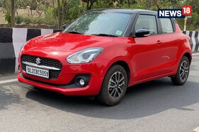 2021 Maruti Suzuki Swift First Drive Review: All Changes Explained in Detail