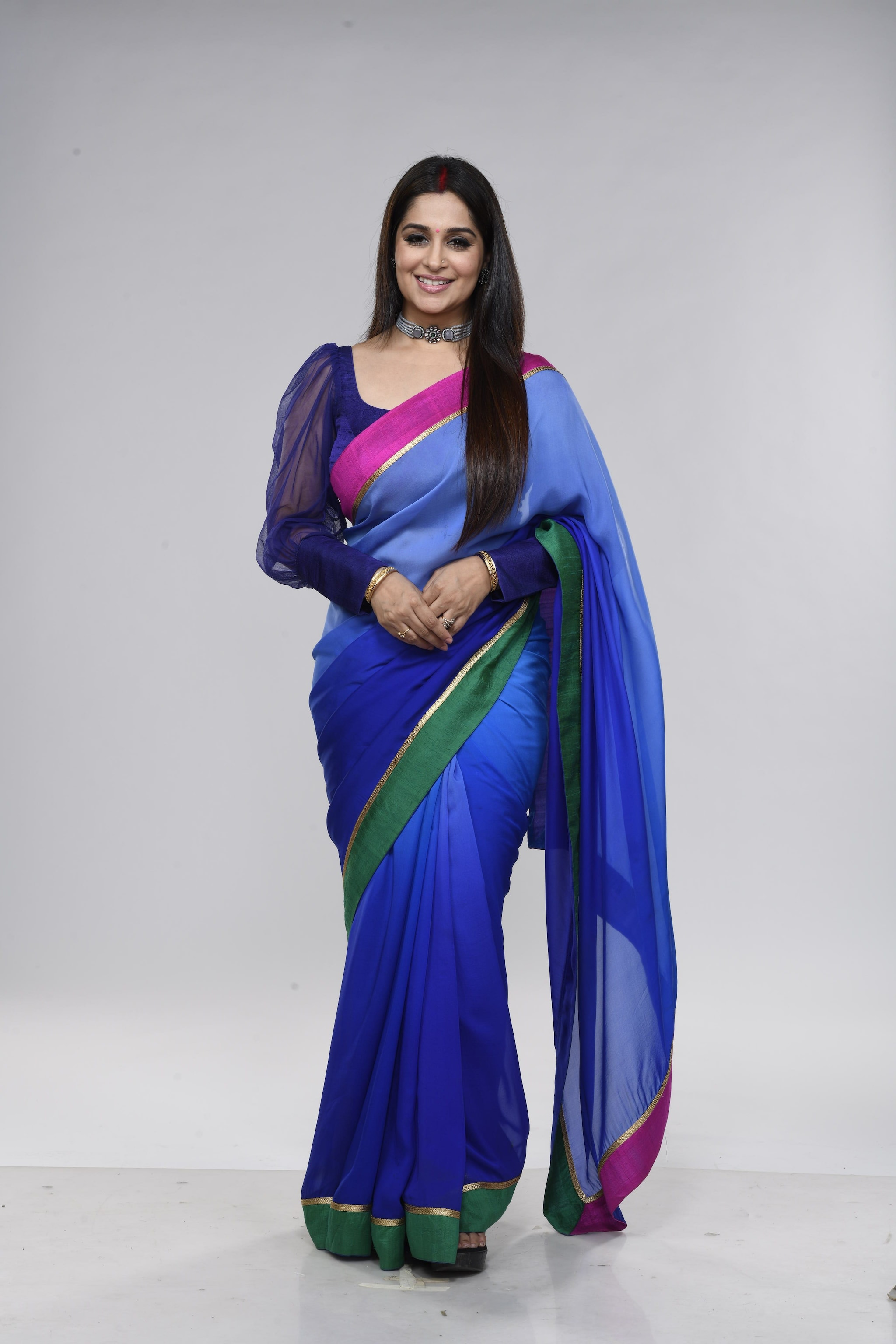 sasural simar ka cast