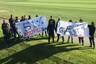 Manchester United Fans Breach Training Ground Security to Protest Against Glazers