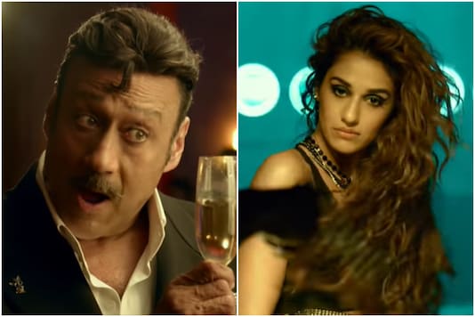 Jackie Shroff and Disha Patani Indeed Playing Siblings in Radhe: Your Most  Wanted Bhai