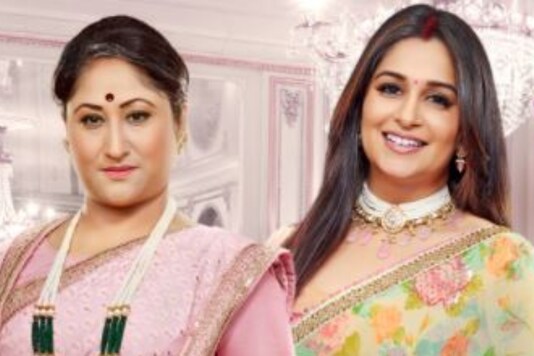 Sasural Simar Ka 2: Dipika Kakar and Jayati Bhatia Spill the Beans on Their Roles