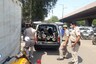 Over 500 Oxygen Cylinders Seized in Satna, Rewa