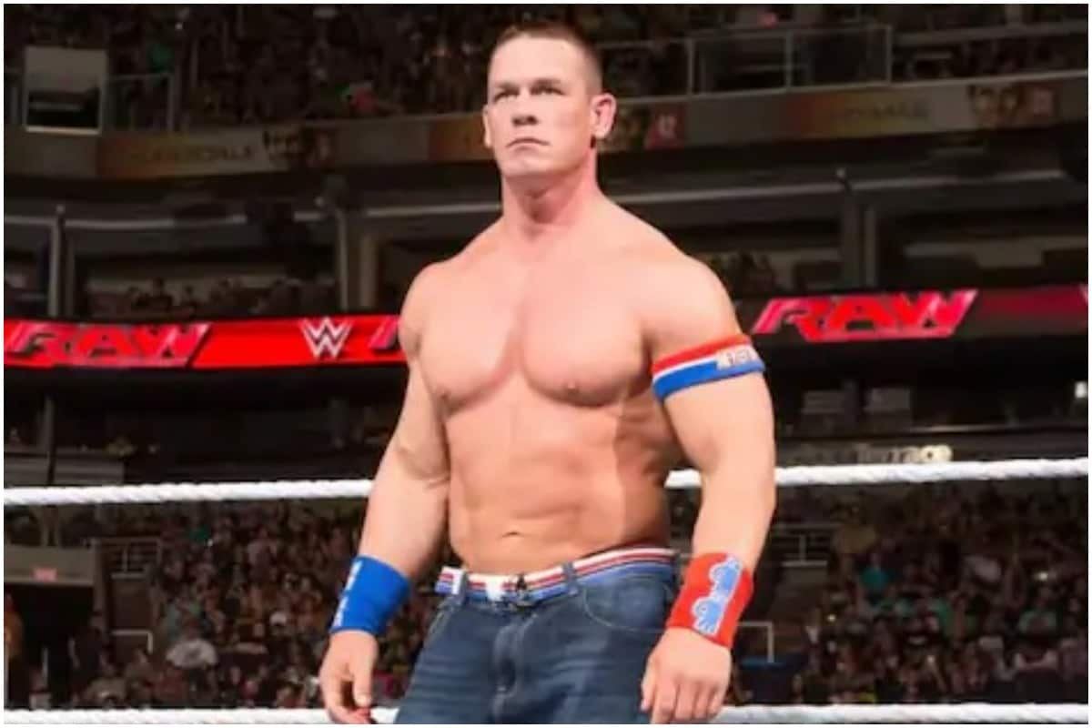 John Cena Set To Return To WWE With A New Show Named WWE Evil - News18