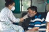 Delhi Sees Record 306 Covid-19 Deaths, Positivity Rate Rises to Over 36%