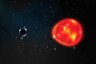 Closest Known Black Hole to the Earth, 'The Unicorn' Might Be Our Galaxy's Smallest