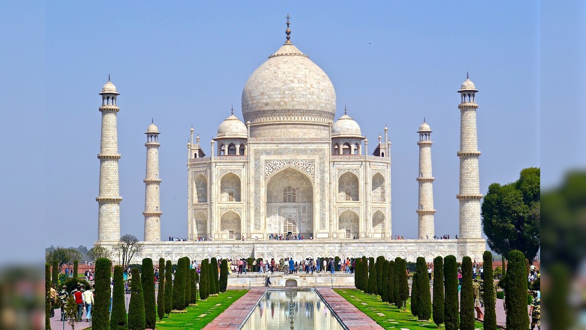 Tourism Figures Crash by 84%, Agra Worst-Hit: As Taj Mahal Reopens, a Read Through UP's Travel Diary