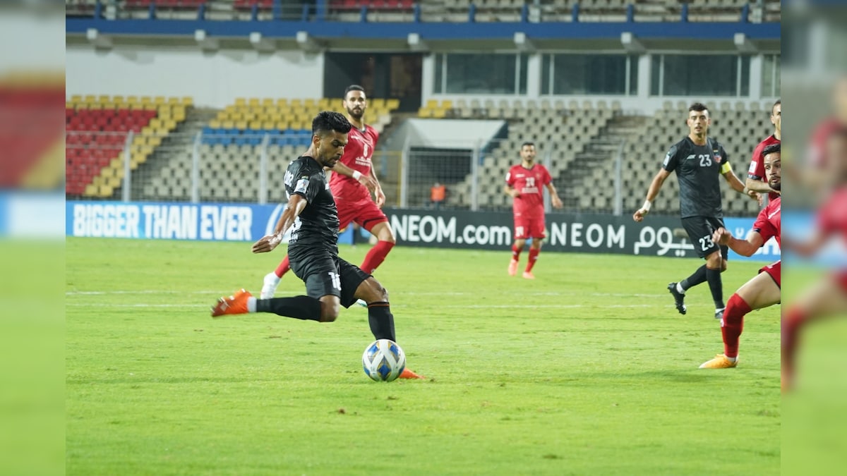 AFC Champions League 2021 FC Goa vs Persepolis: Coach's Words, Suspensions, What to Look Forward to