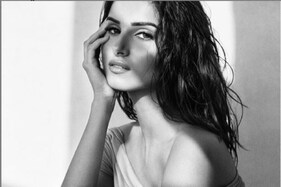 Tara Sutaria's Insta Family Grows to 6 Million, She Urges Fans to Stay Safe