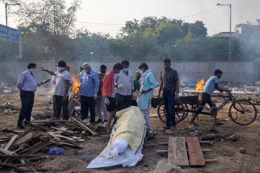 Representational Image: Reuters
