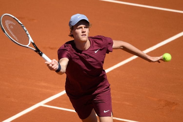 Jannik Sinner beats Andrey Rublev to set up another ATP 500 final