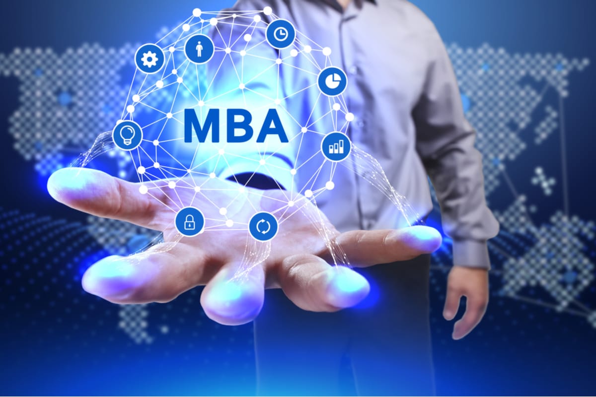 MBA in Digital Transformation: Eligibility, Benefits and Everything You Need to Know