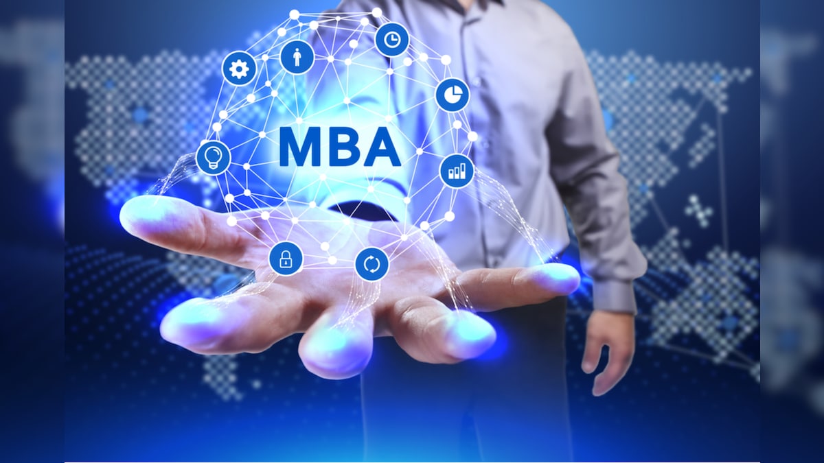 MBA in Digital Transformation Eligibility, Benefits and Everything You
