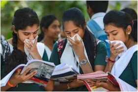 All Exams Will Be Held As Per Schedule, Says Andhra Pradesh Govt