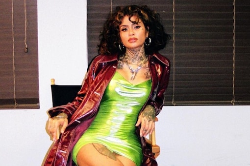 American Singer Kehlani Shares Coming Out Story: Finally Know I'm a Lesbian