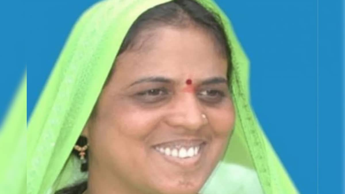 Madhya Pradesh Congress MLA Kalawati Bhuria Dies During Covid-19 Treatment