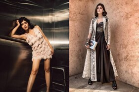 Sanjana Sanghi Looks Lovely In Every Outfit She Wears, Check Out The Diva's Best Style Moments